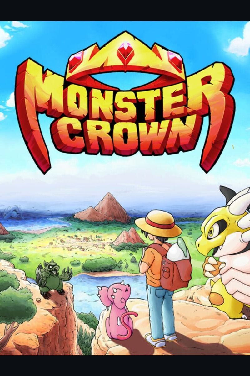 Monster Crown