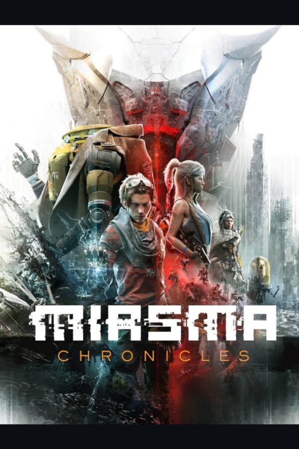 Miasma Chronicles