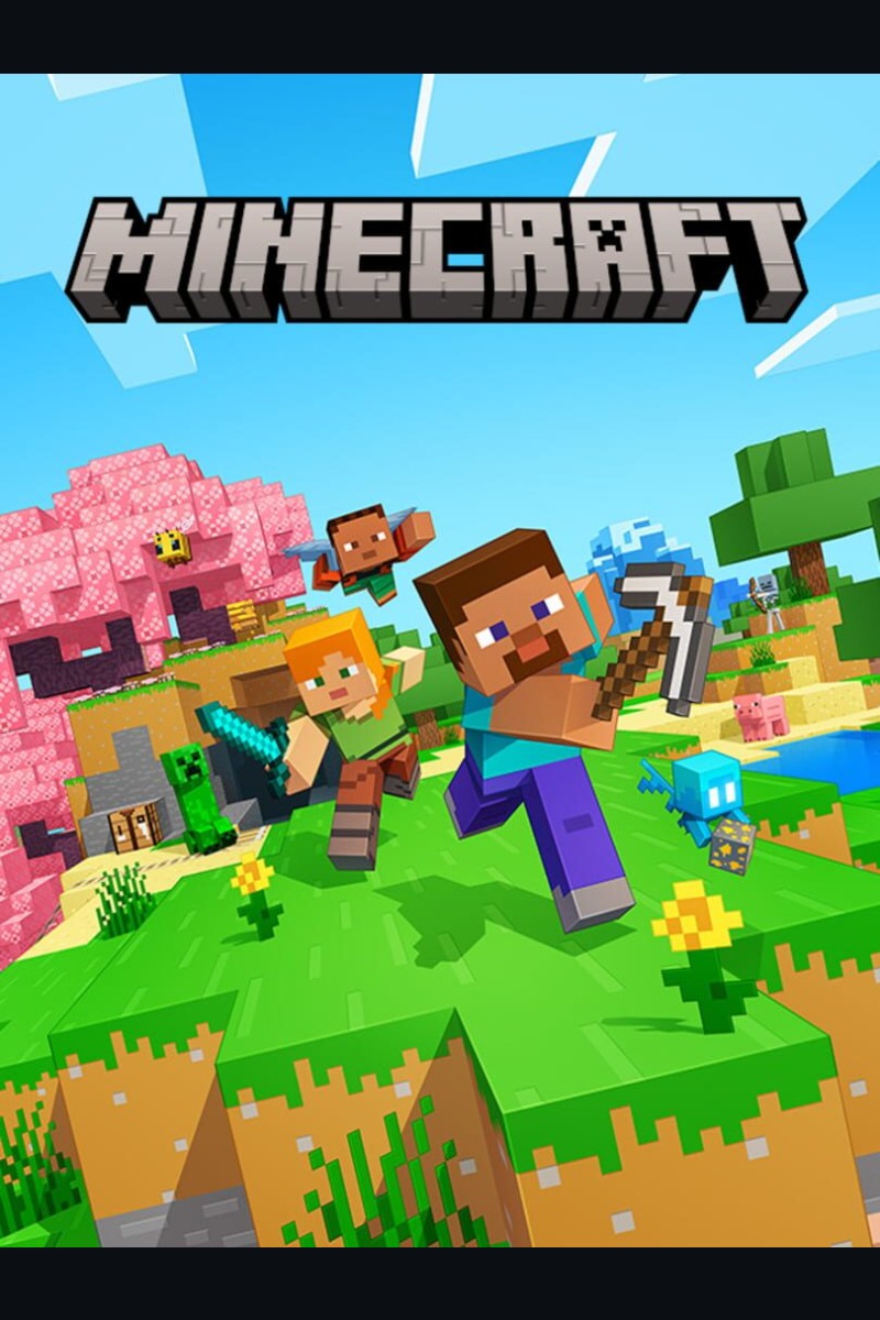 Minecraft