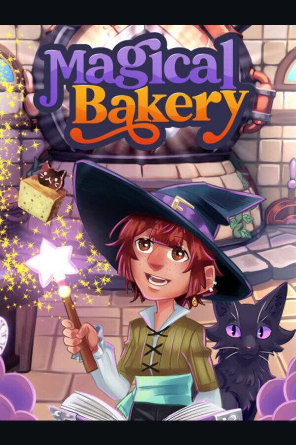 Magical Bakery