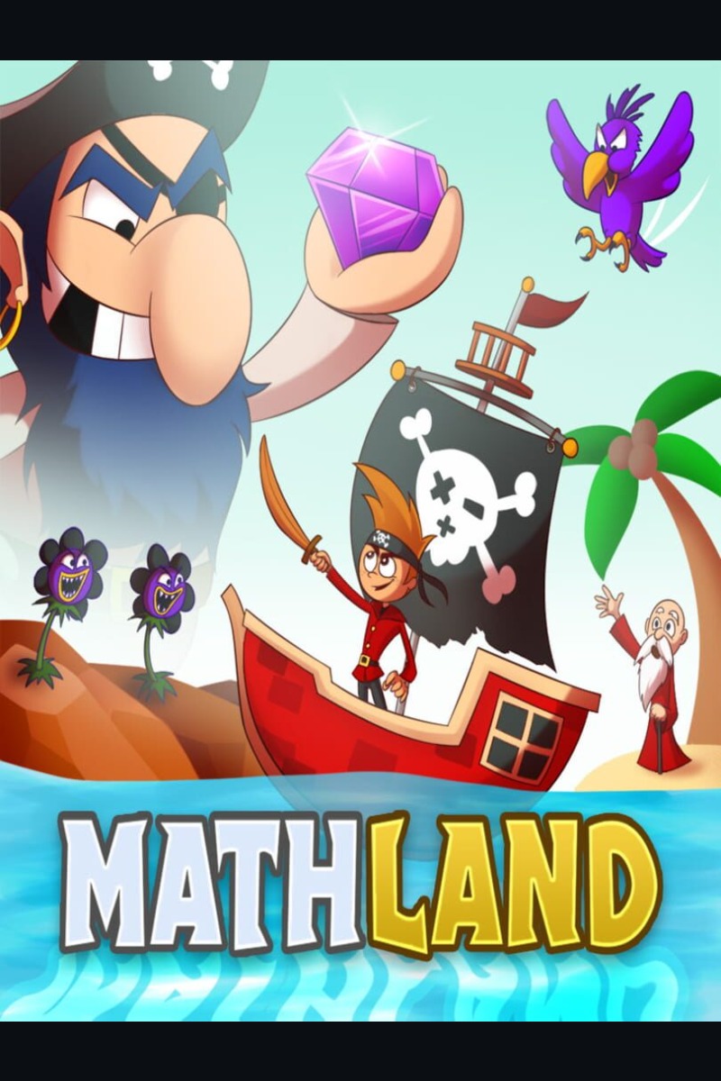 MathLand