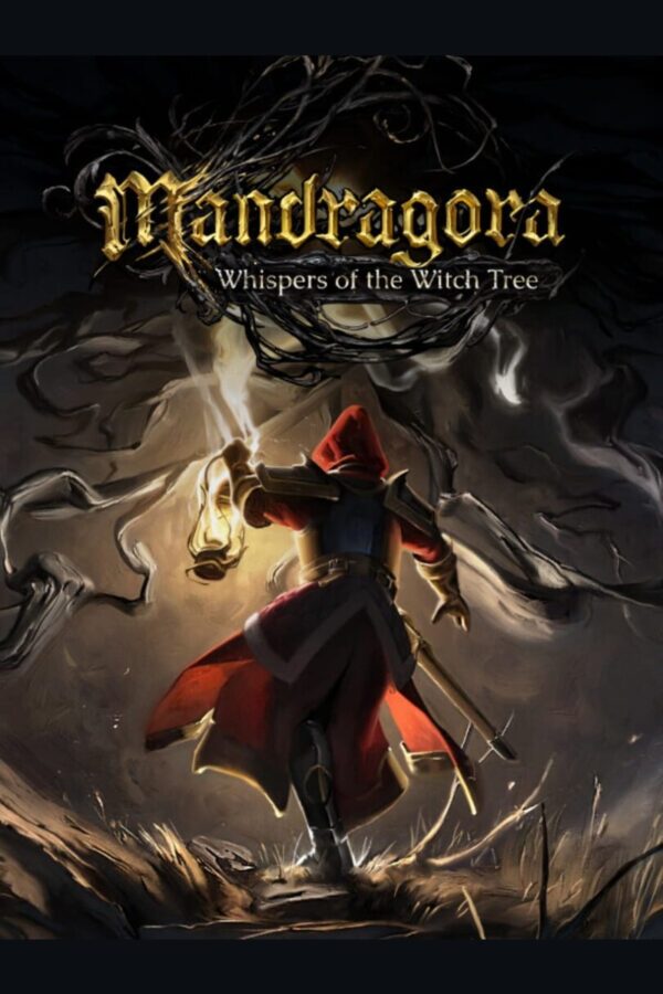 Mandragora: Whispers of the Witch Tree