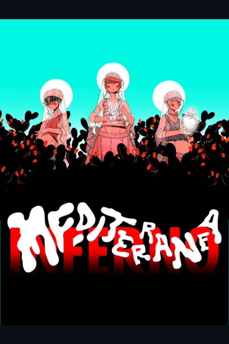 Mediterranea Inferno