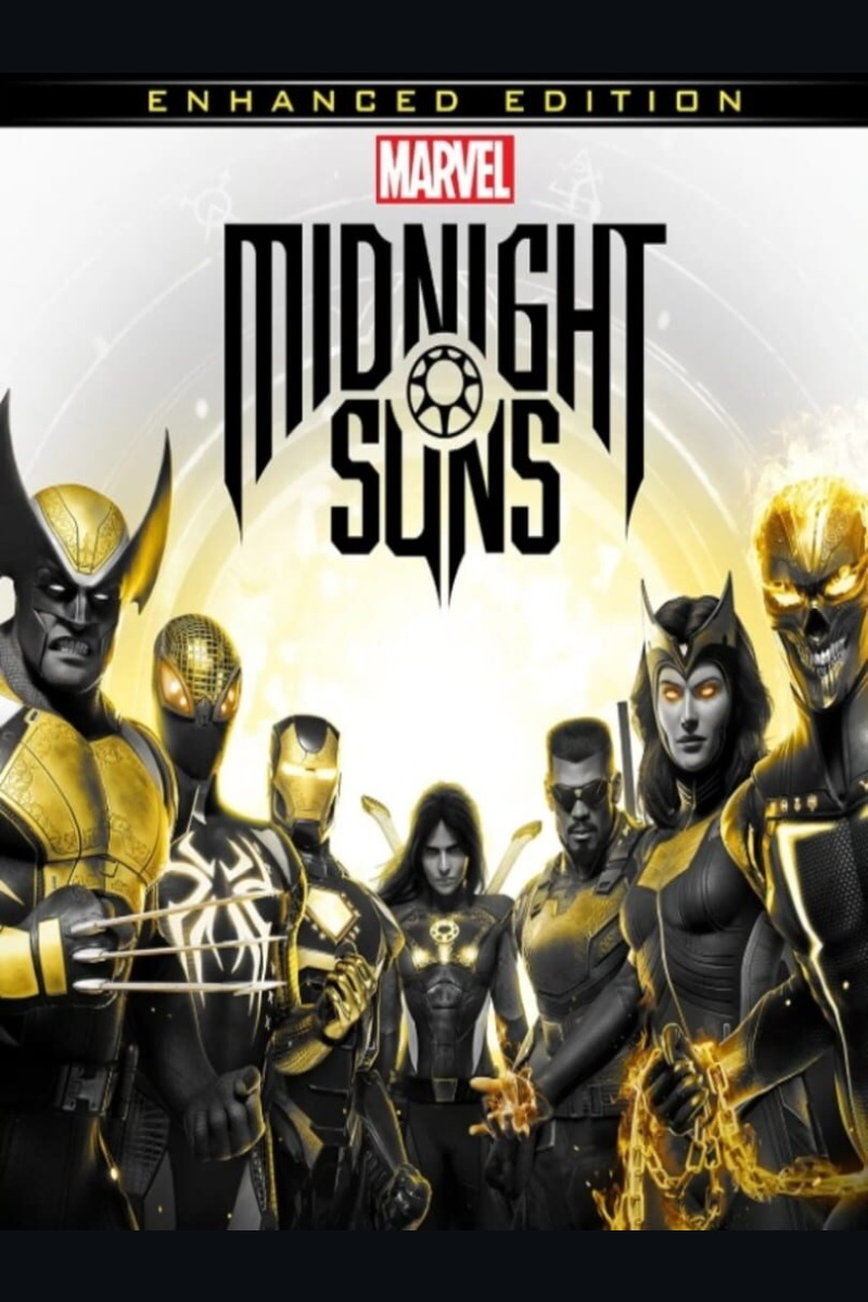 Marvel's Midnight Suns Enhanced Edition