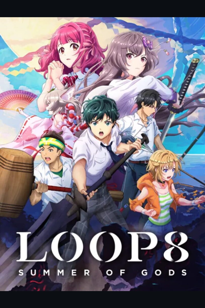 Loop8: Summer of Gods