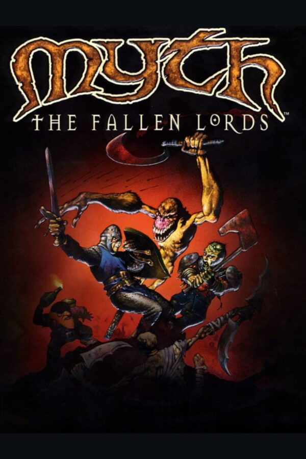 Lords of the Fallen (2014)