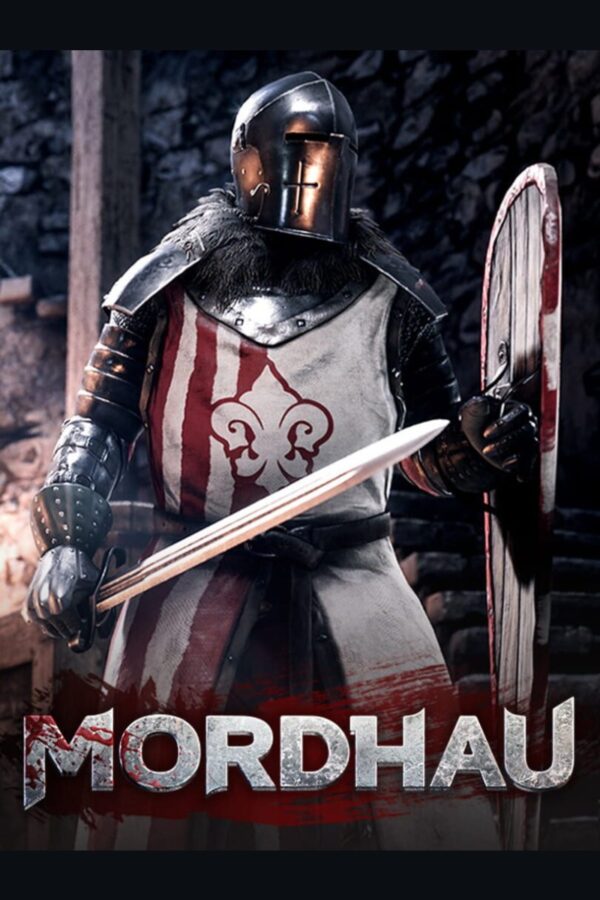 MORDHAU