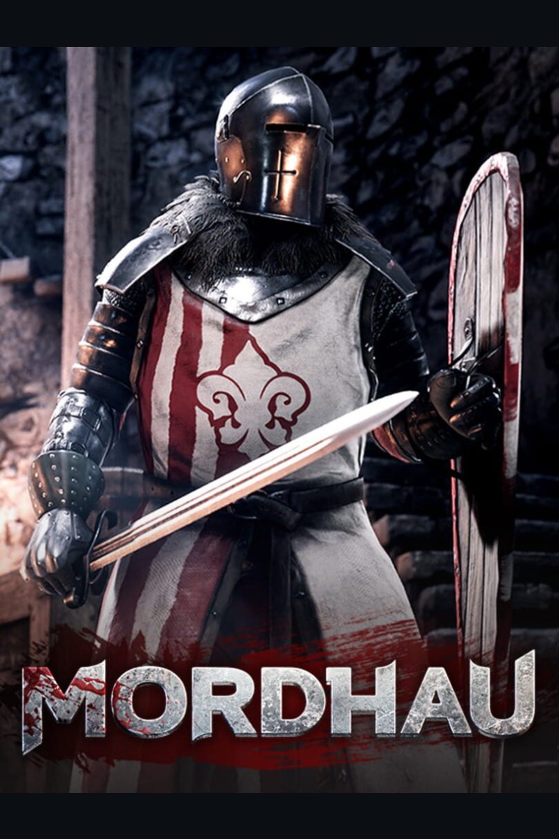 MORDHAU