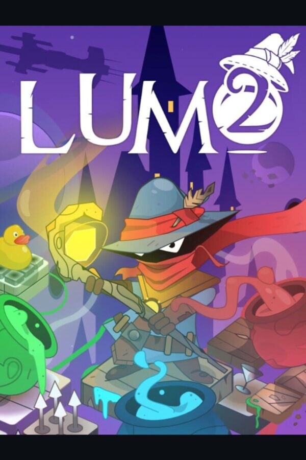 Lumo 2
