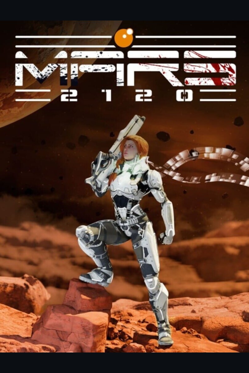 MARS 2120