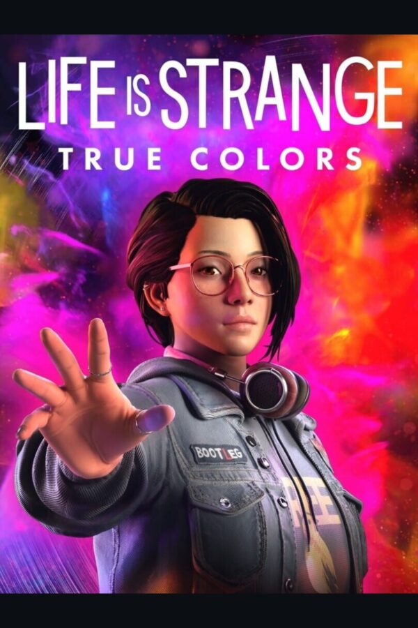 Life is Strange: True Colors