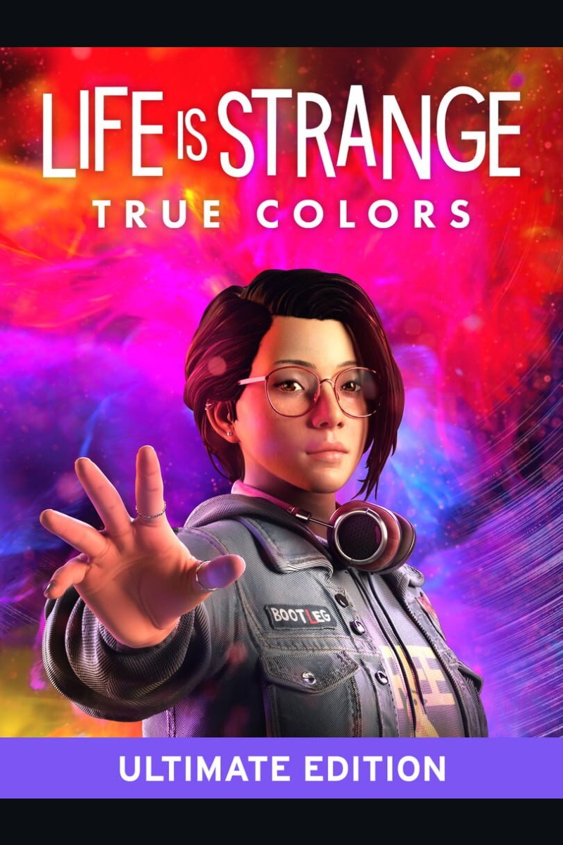 Life is Strange: True Colors - Ultimate Edition