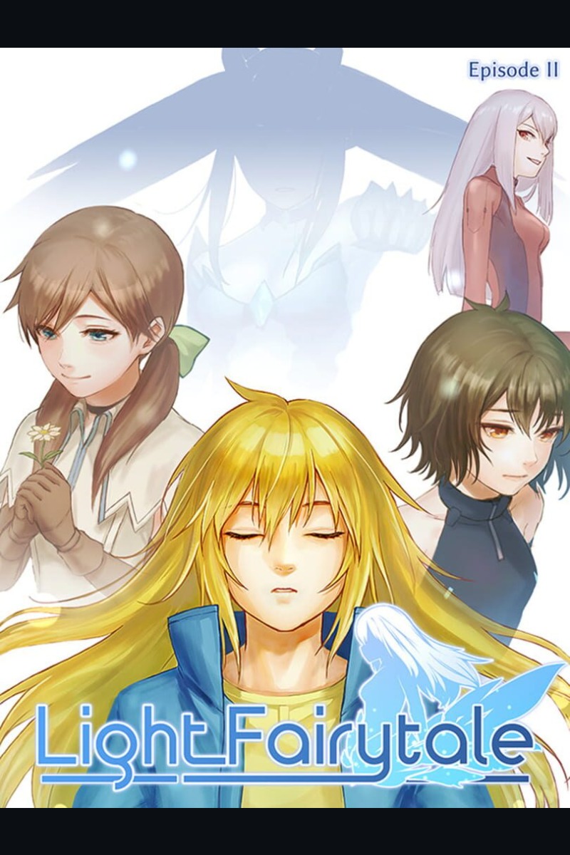 Light Fairytale Episode 2