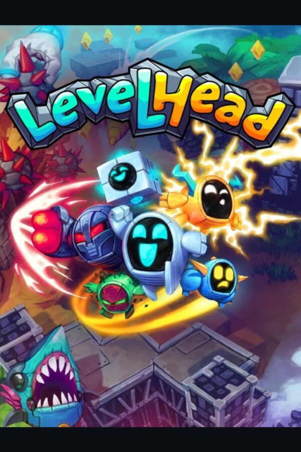 Levelhead
