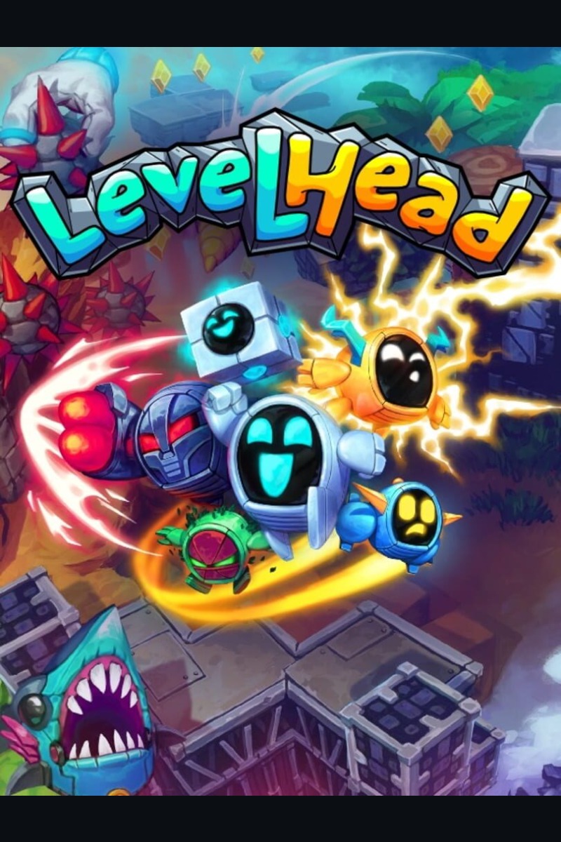 Levelhead