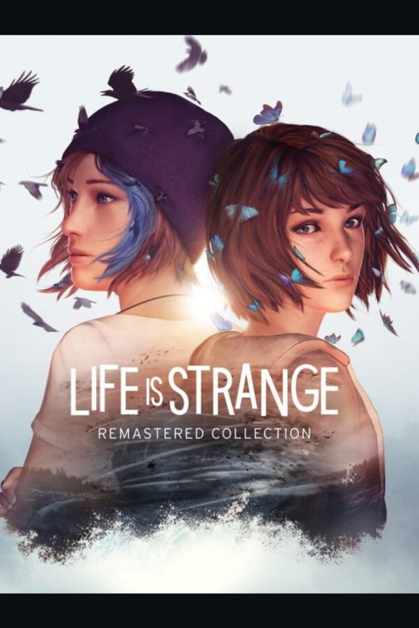 Life is Strange Remastered Collection