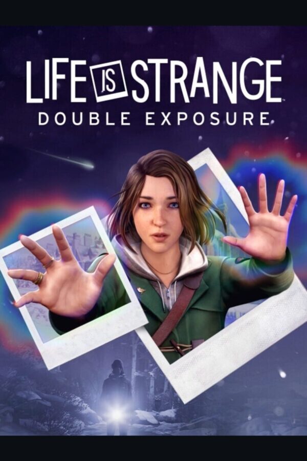 Life is Strange: Double Exposure