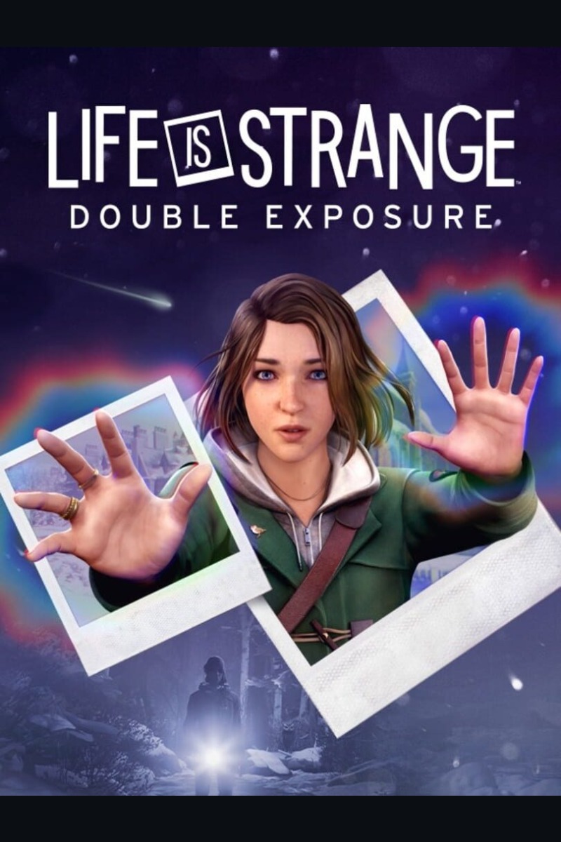 Life is Strange: Double Exposure