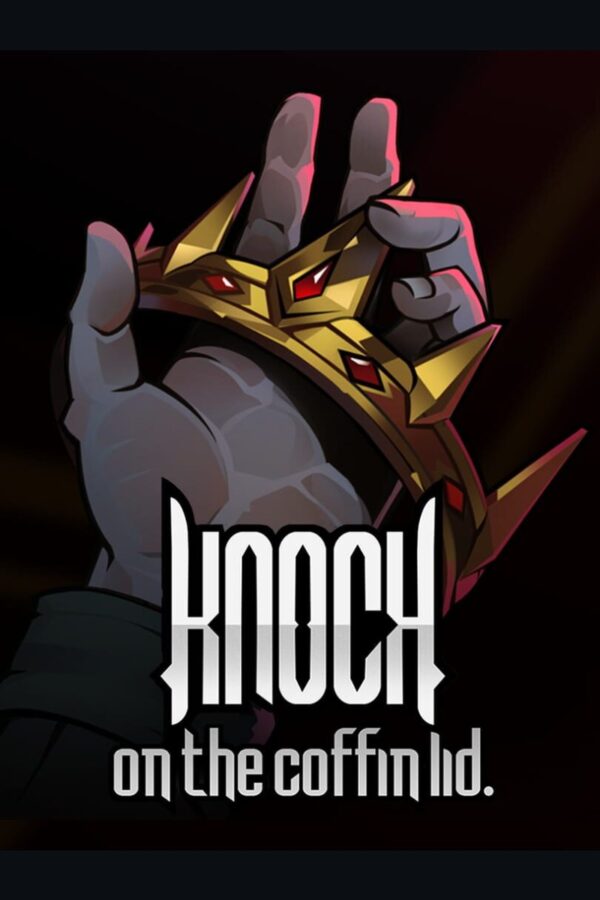 Knock on the Coffin Lid