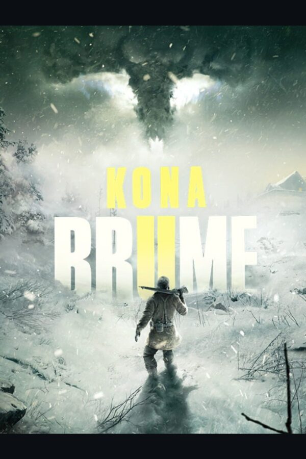 Kona II: Brume