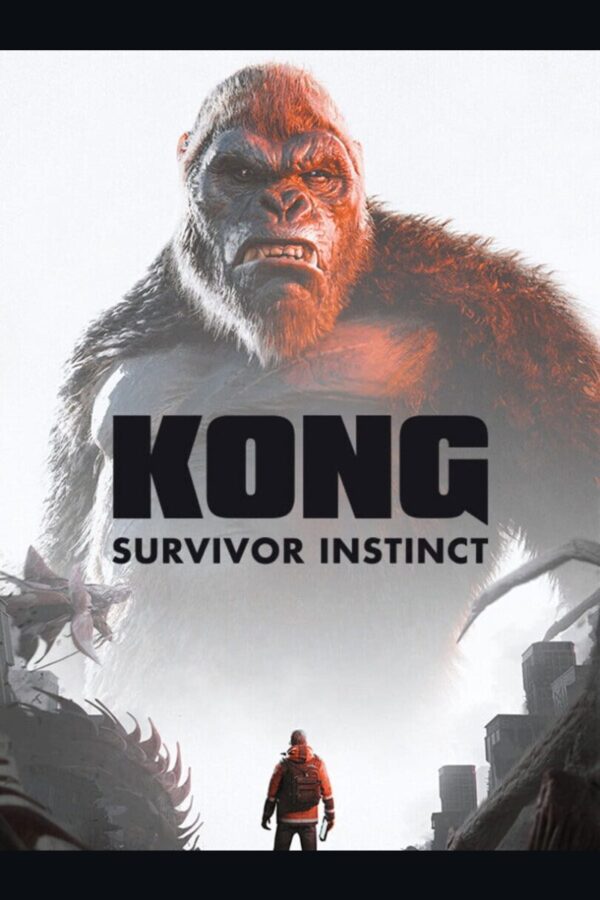 Kong: Survivor Instinct