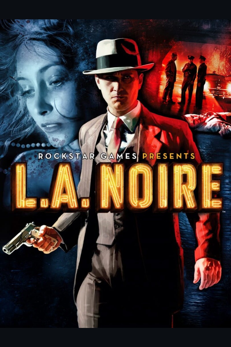 L.A. Noire
