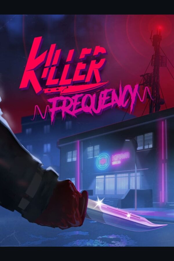 Killer Frequency