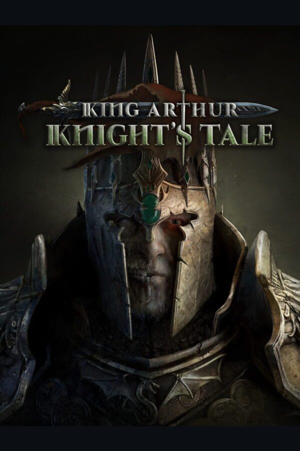 King Arthur: Knight's Tale