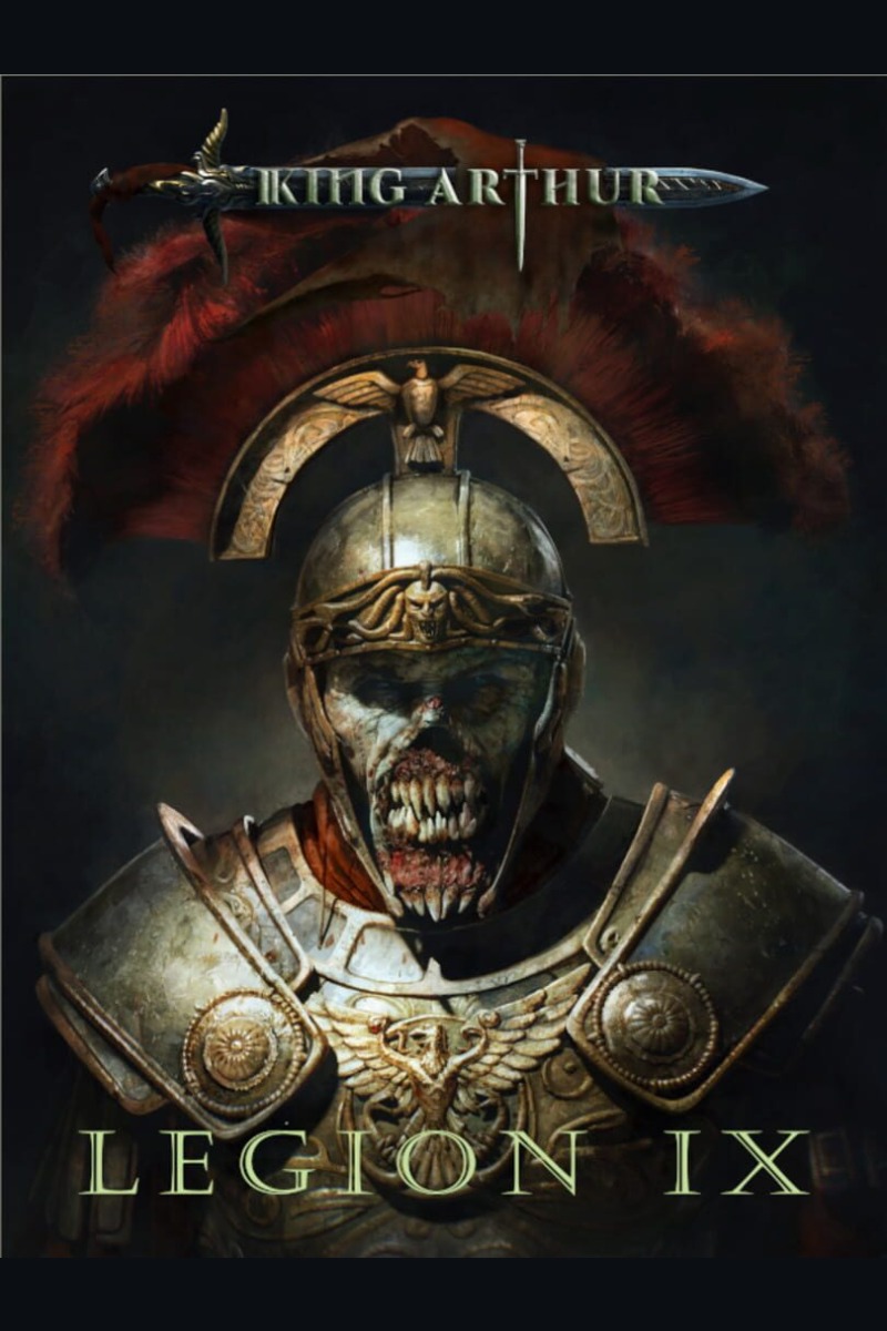King Arthur: Legion IX