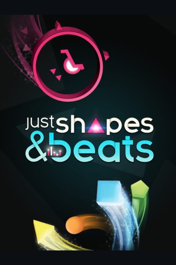 Just Shapes & Beats