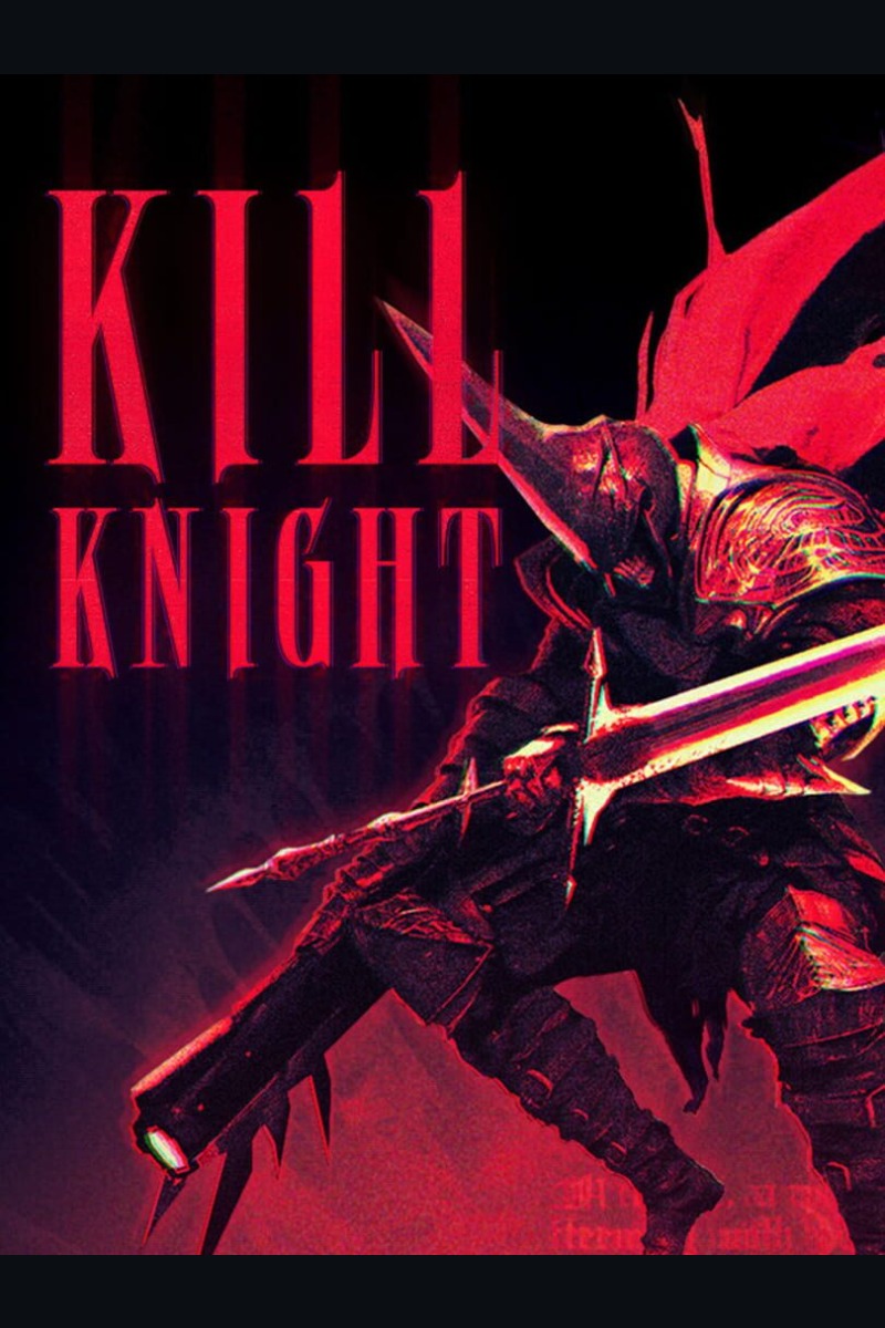 KILL KNIGHT