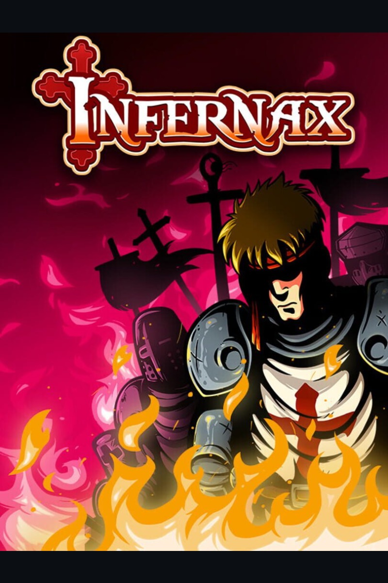 Infernax