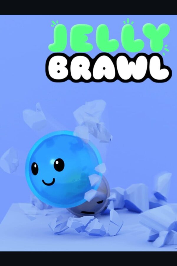 Jelly Brawl