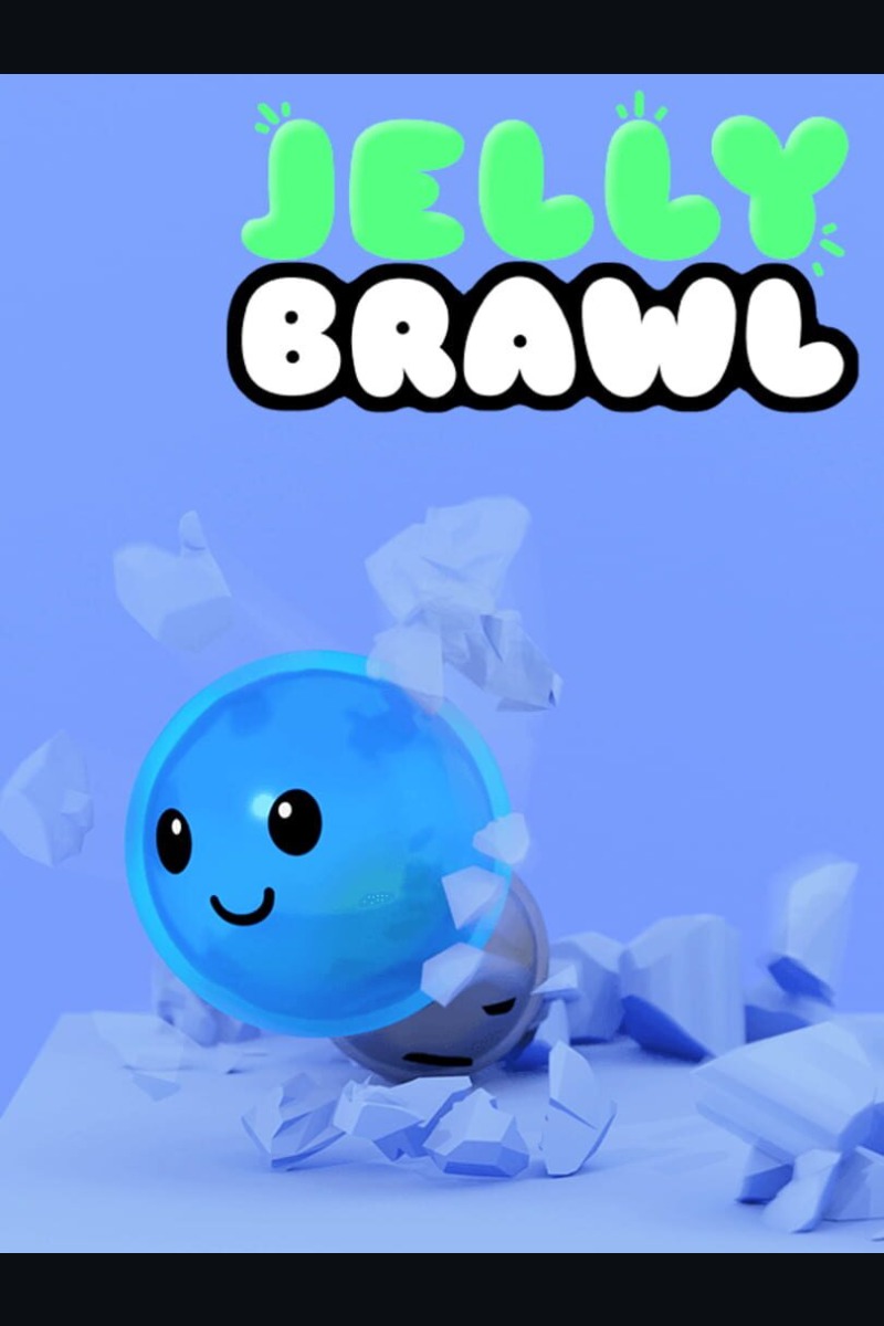Jelly Brawl