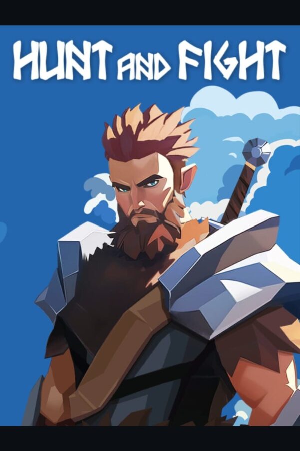 Hunt and Fight: Action RPG