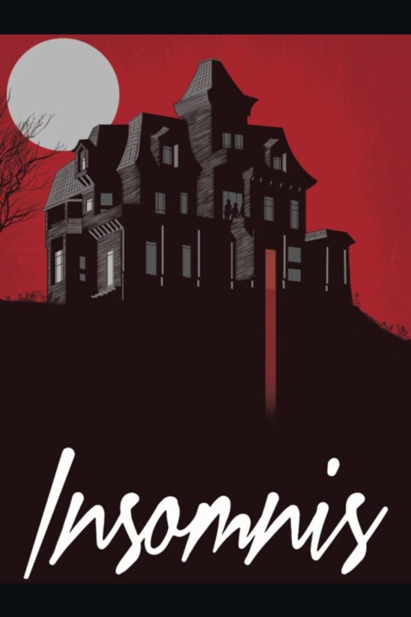 Insomnis