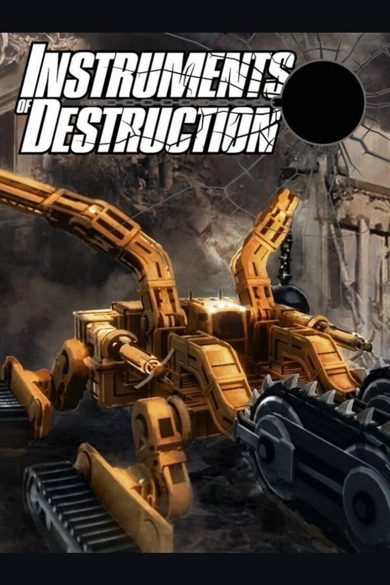 Instruments of Destruction