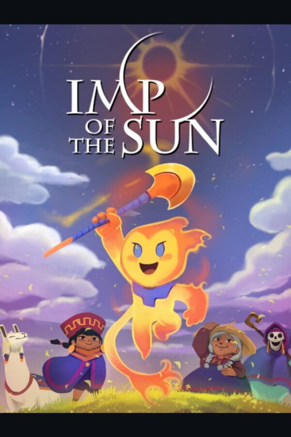 Imp of the Sun