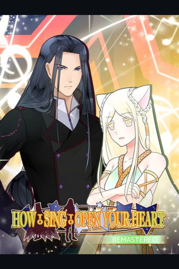 How to Sing to Open Your Heart Remastered