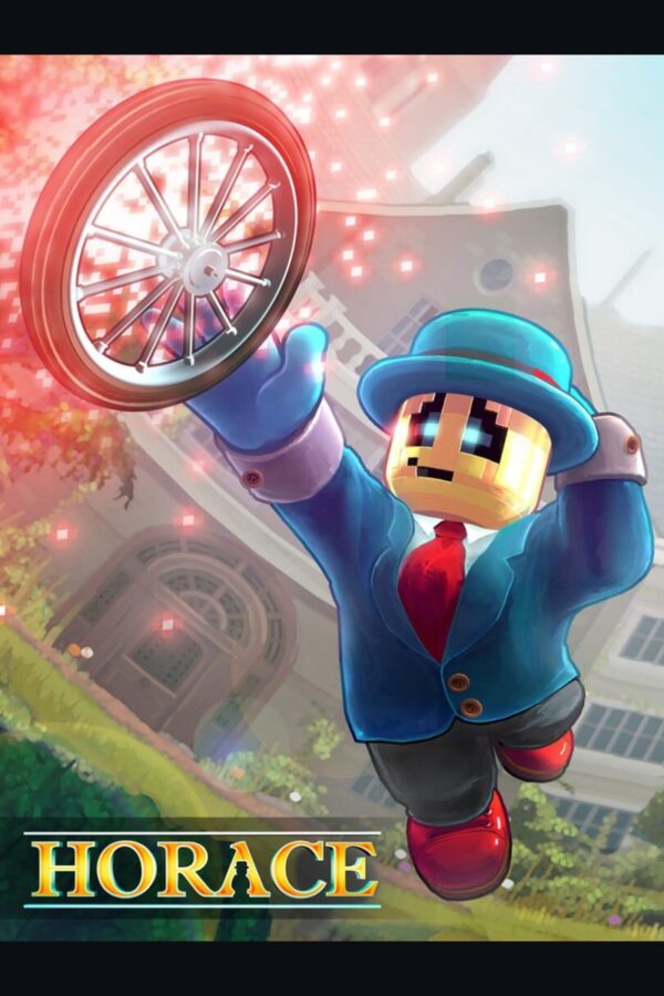 Horace