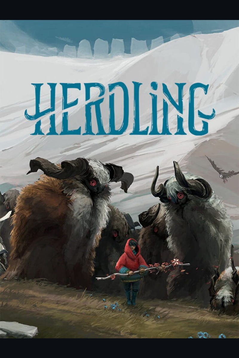 Herdling