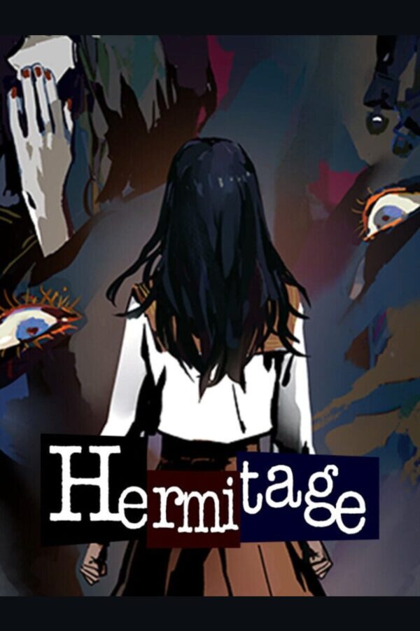 Hermitage: Strange Case Files