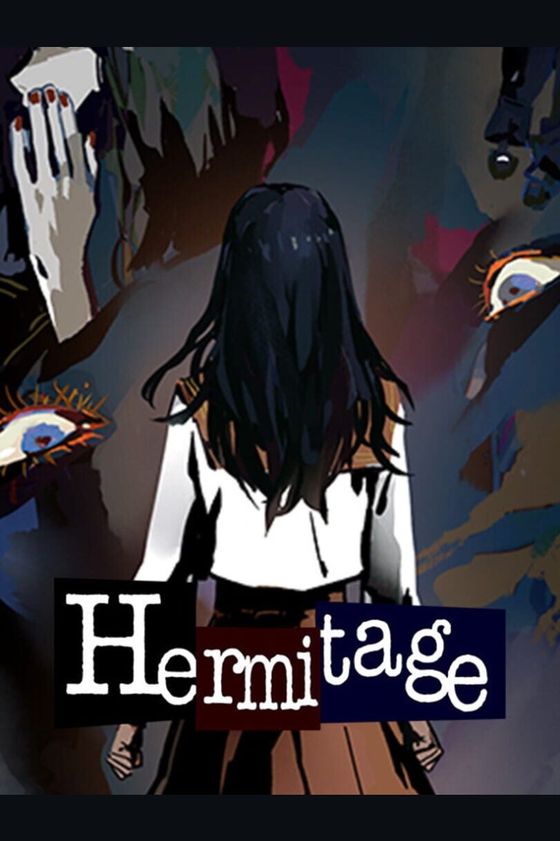 Hermitage: Strange Case Files