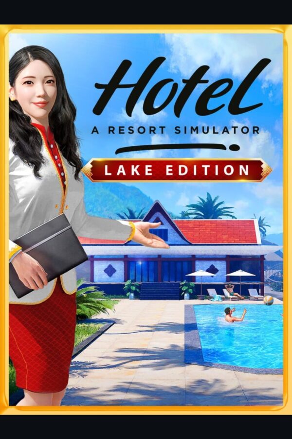 Hotel - Lake Edition