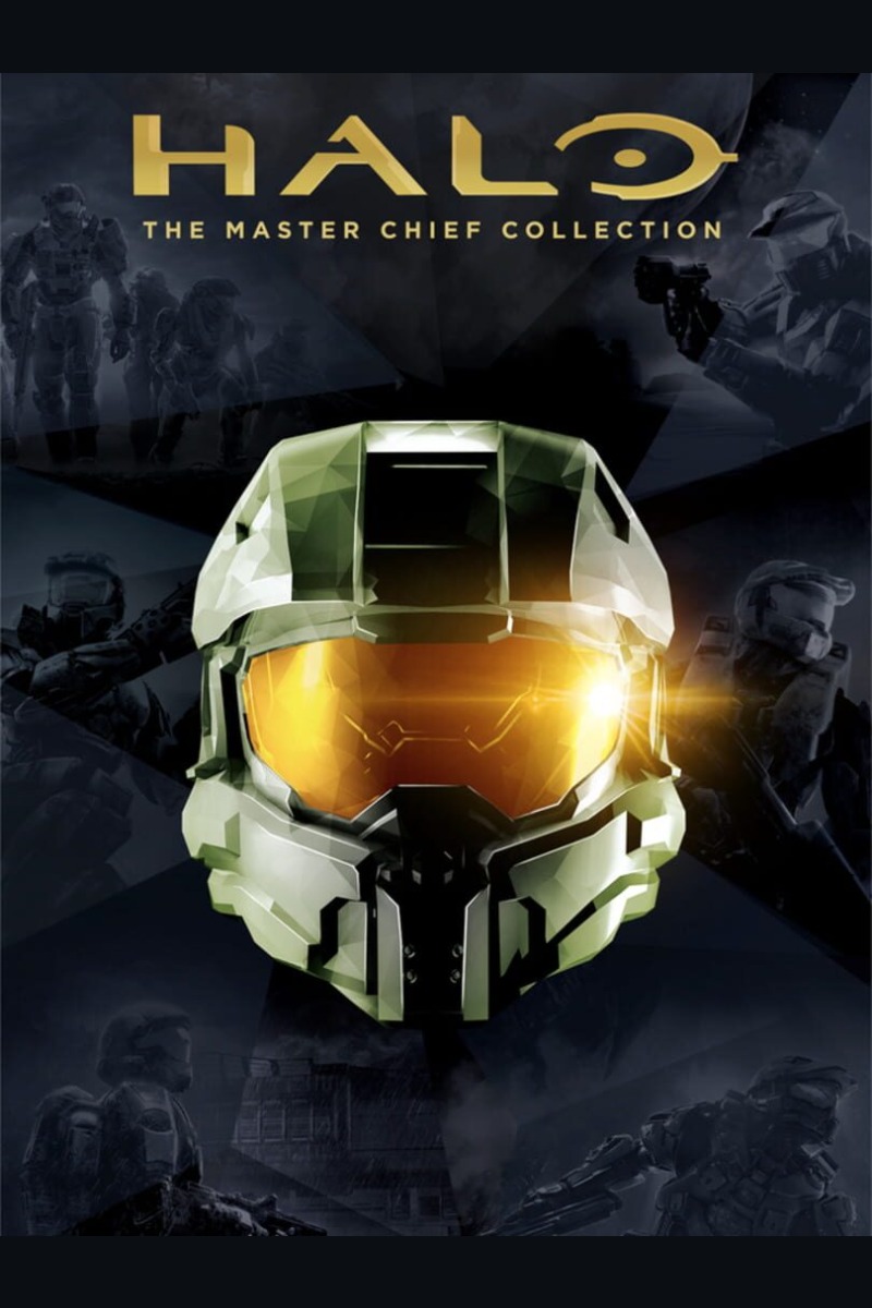 Halo: The Master Chief Collection