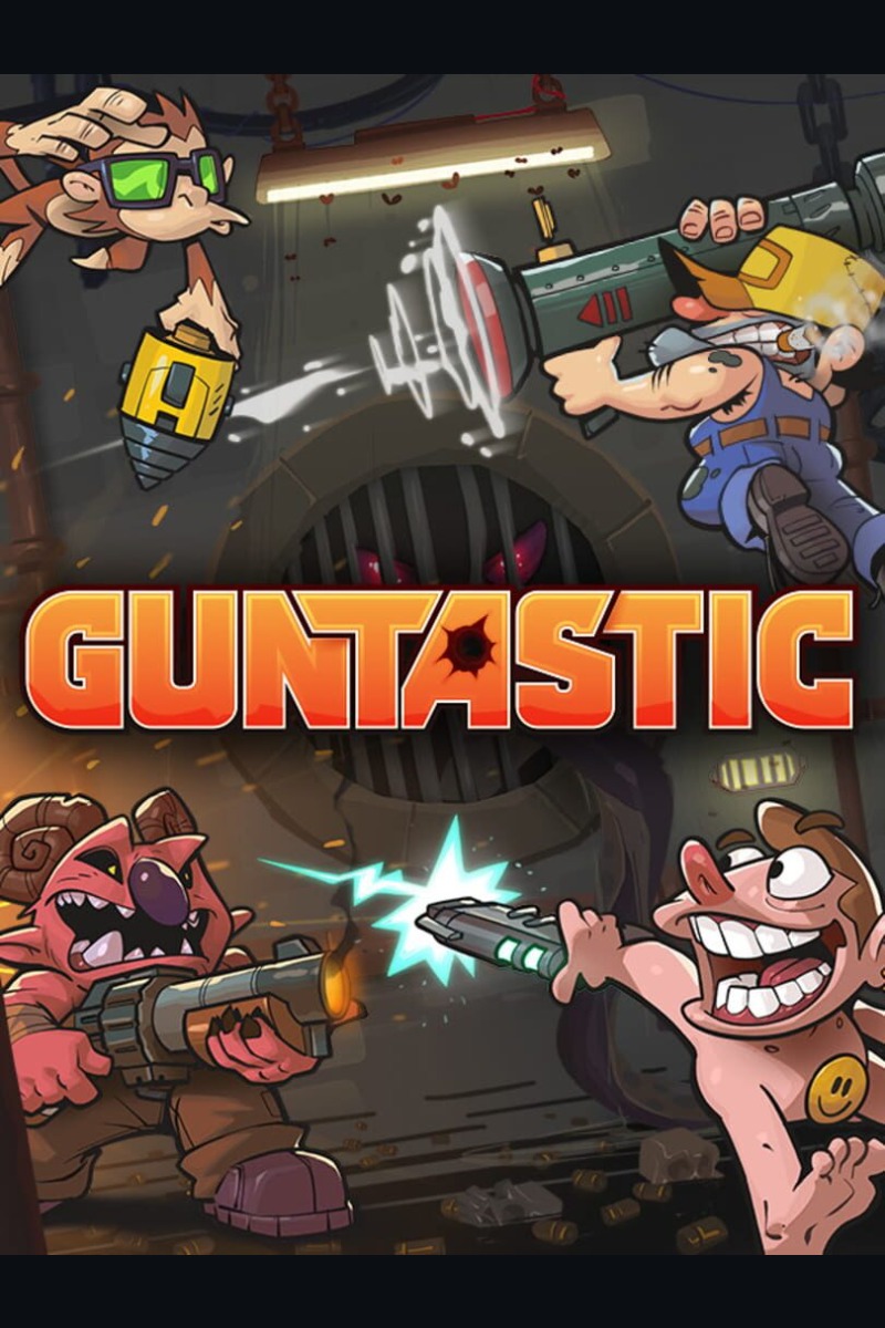 Guntastic