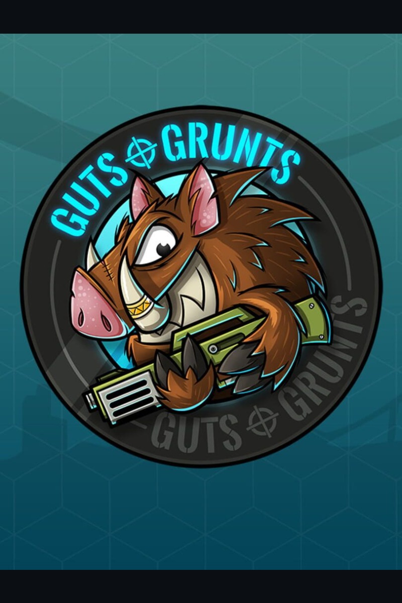 Guts 'n Grunts