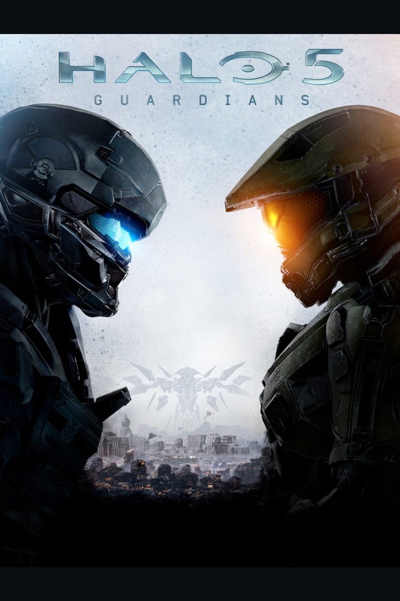 Halo 5: Guardians