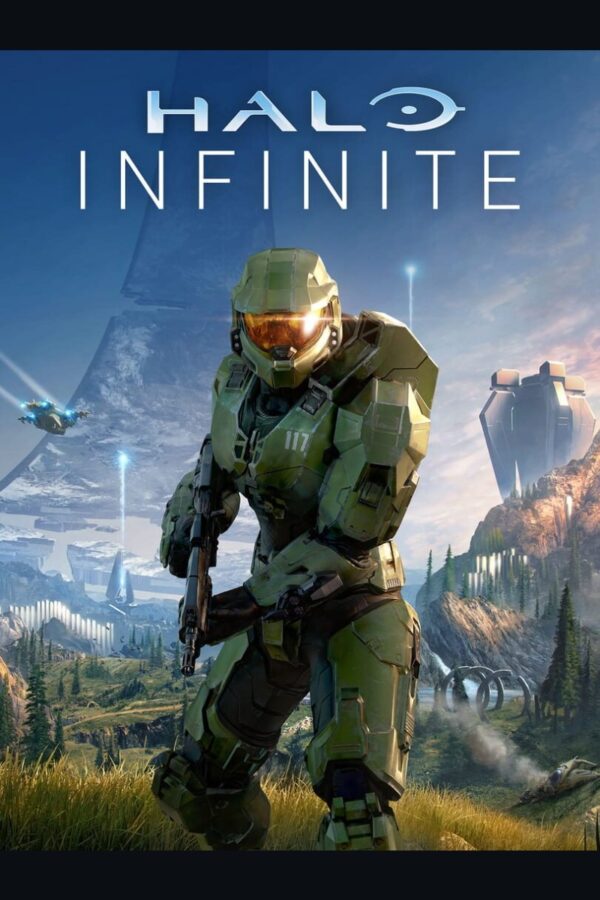 Halo Infinite