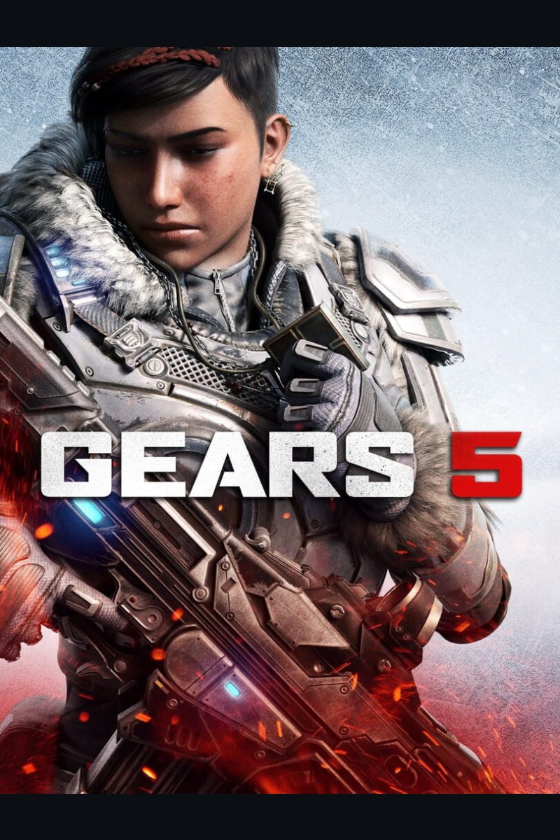 Gears 5
